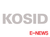 [KOSID E-News] KOSID 4월 회원소식